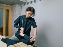 ビーレナトゥス(B Renatus)/腰痛 改善整体【関内駅徒歩1分】