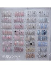 ルーミー(roomee)/【RIDORA限定メニュー】