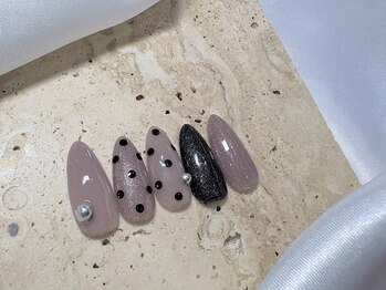 ミッタ 戸坂店(Mitta)/4月6800円定額コース