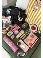 ユル(YULU) 日々のモチベアップアイテム!