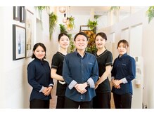 セレンディピティ みよし店(Serendipity)の雰囲気（☆次世代整体・美容骨盤矯正☆根本的に改善してスッキリ♪）