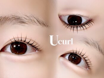リノート アイ(LINOET eye)/Uカール