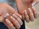 ネイル モア 岐阜駅店(nail mor.)の写真/《当店大人気★》90分/120分アートフリーコースで思い通りの仕上がりに!持ち込みOK◎月1ネイルで気分UP♪