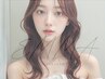 《30日以内の再来限定★》アンドヘルシー(&Healthy)付け足し60本+パーマ