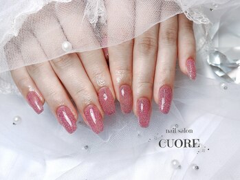 クオレ(CUORE)/