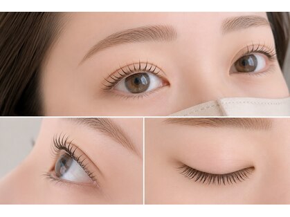 baE.eye salon【ベイアイサロン】まつげパーマ・パリジェンヌ・眉毛サロン【7/1OPEN】の写真