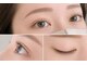 baE.eye salon【ベイアイサロン】まつげパーマ・パリジェンヌ・眉毛サロン【7/1OPEN】の写真