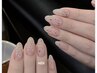 大人気新作◎【HAND】enoi melo｜うるぷる透明感ネイル￥11200