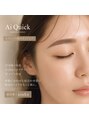 アイクイック 仲御徒町 上野御徒町店(Ai Quick) 眉毛ワックス/眉毛サロン/御徒町/メンズ眉毛/アイブロウ/眉毛wax