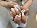 ガーリーニュアンス【sara】