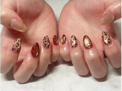 エスディーネイルズ(sd nails)の写真