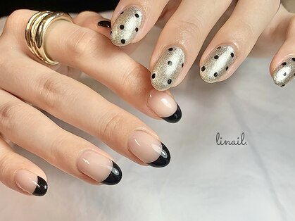 リネイル(linail.)の写真