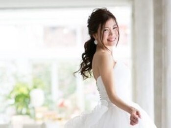 スパノビリタ 金沢店/最高に美しい貴女を引き出します