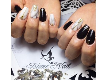ツメ ネイル(Tsume Nail)/プレミアムプラン