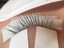 グラフィス(Graffice)/まつげトリートメント施術後！