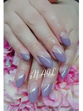 アイネイル(iNAIL)/