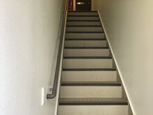 空の小屋/駅からお店までの道のり4