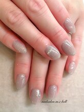 エムシーベル(m.c bell)/馴染みカラー