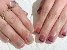 タン(TAN)/▽designコース