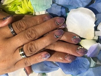 ブロックファイブハナ(Block 5 HANA)/