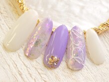 ネイルサロン ドルチェネイル 柏店(Dolce.Nail)/.+..:.* Basicコース*..+.:*