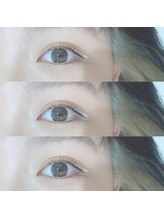 プライズアイリス アイラッシュ 池袋東口店(prize Iris eyelash)/アッパーリフトカール【池袋】