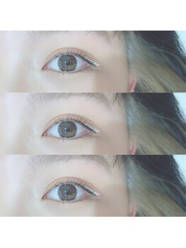 プライズアイリス アイラッシュ 池袋東口店(prize Iris eyelash)/アッパーリフトカール【池袋】