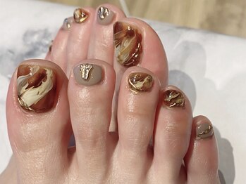 リベロ(Libero)/フットやり放題コース☆