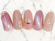 サロンドマイン(salon de mynn.)/