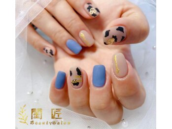 閨匠ビューティサロン 表参道店/