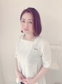 ポーラ ザ ビューティ 三郷中央店(POLA THE BEAUTY) 中下 奈津江