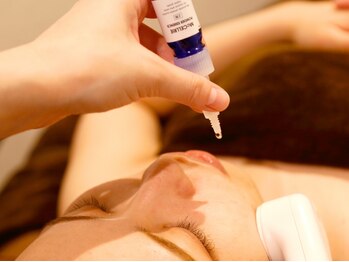 フォルチェ 己斐店(Folche)/<フェイシャル>ヒト幹細胞導入