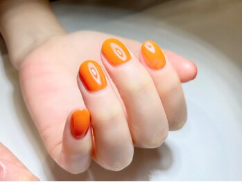 バグズ ヘアデザイン 桔梗が丘店(Baguz HAIR DESIGN)/お試しワンカラー