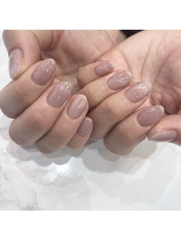 ソイン キタガタ(so-in kitagata)/美爪ケア