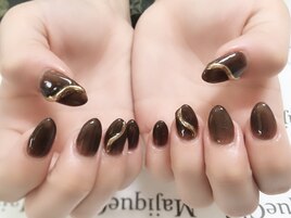 【うねうねミラー】