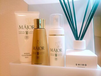 ブロッサムスパ(Blossom SPA)/コスメアメニティ各種