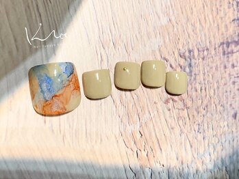 クレー(Klee)/定額 Simple Design コース