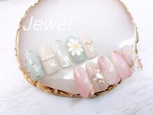 ジュエル(Jewel)/再来 定額コミコミ7630円