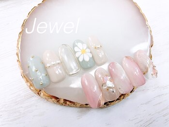 ジュエル(Jewel)/再来 定額コミコミ7630円