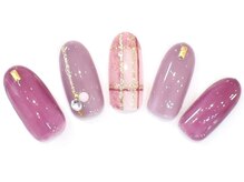 グラビス ラシェル(Gravis La Ciel)/*Gravis定額コース*