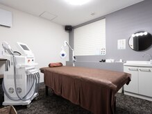 サロン オー/痛みの少ない美容脱毛