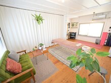 ソット(s o t t o)/整体＆トレーニングルーム