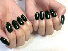 ネイルハウス リップル/ワンカラー