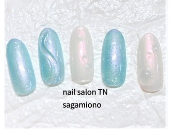 ティーエヌ 相模大野店/☆デザイン定額A☆