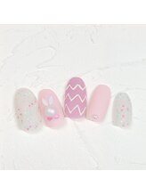 メイク(Me19)/イースター