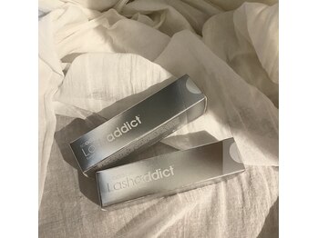 ボアップ 松山店(boappu)/ラッシュアディクト