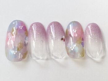 リノリコ 阿佐ヶ谷店(RinoRiko)/梅雨 6