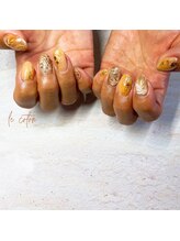 ルコトン(le coton)/お持ち込み【150min】