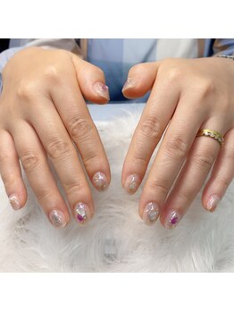 ジョジョネイル(JOJOネイル)/