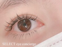 セレクト アイコンシェルジュ 新宿店(SELECT eye concierge)